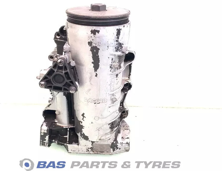 DAF - Olejový filtr pro Nákladní auto: obrázek 1 DAF - Olejový filtr pro Nákladní auto: obrázek 1