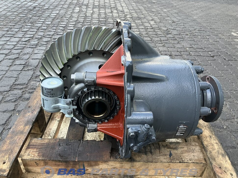 DAF - Diferenciál pro Nákladní auto: obrázek 1 DAF - Diferenciál pro Nákladní auto: obrázek 1