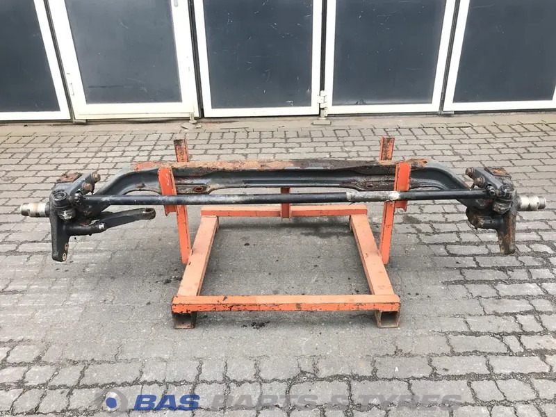 DAF - Přední náprava pro Nákladní auto: obrázek 1 DAF - Přední náprava pro Nákladní auto: obrázek 1