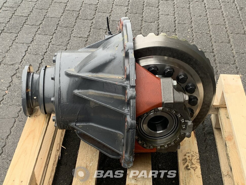 DAF - Diferenciál pro Nákladní auto: obrázek 1 DAF - Diferenciál pro Nákladní auto: obrázek 1