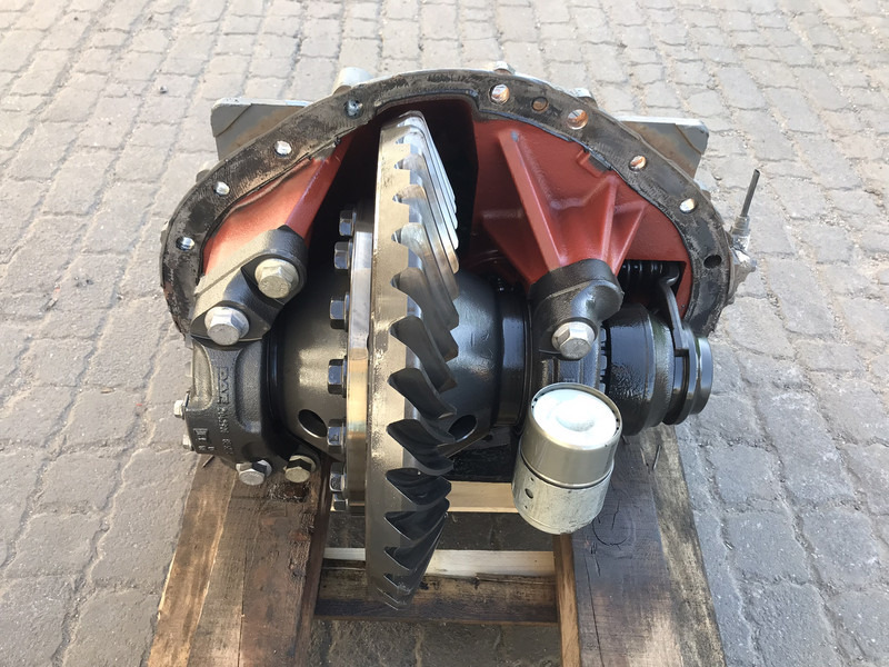 DAF - Diferenciál pro Nákladní auto: obrázek 2 DAF - Diferenciál pro Nákladní auto: obrázek 2