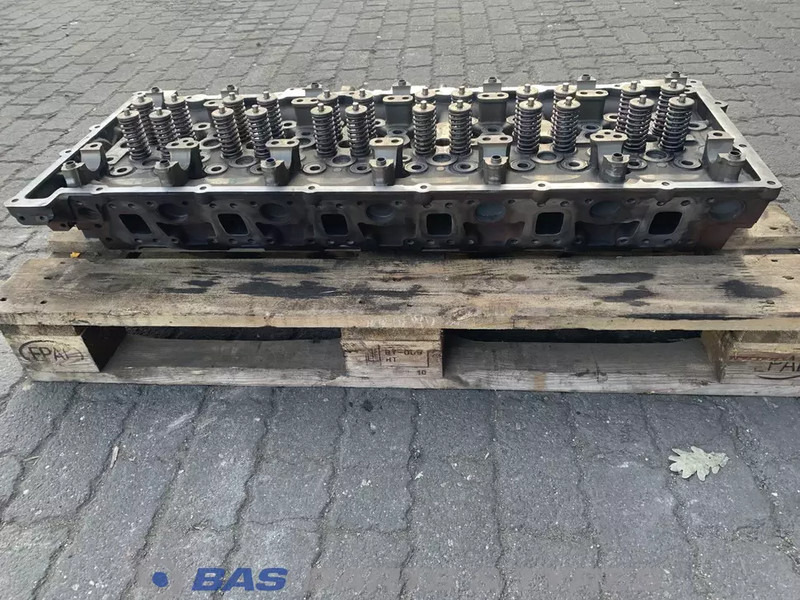 DAF - Motor pro Nákladní auto: obrázek 2 DAF - Motor pro Nákladní auto: obrázek 2