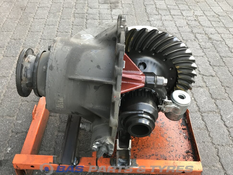 DAF - Diferenciál pro Nákladní auto: obrázek 1 DAF - Diferenciál pro Nákladní auto: obrázek 1