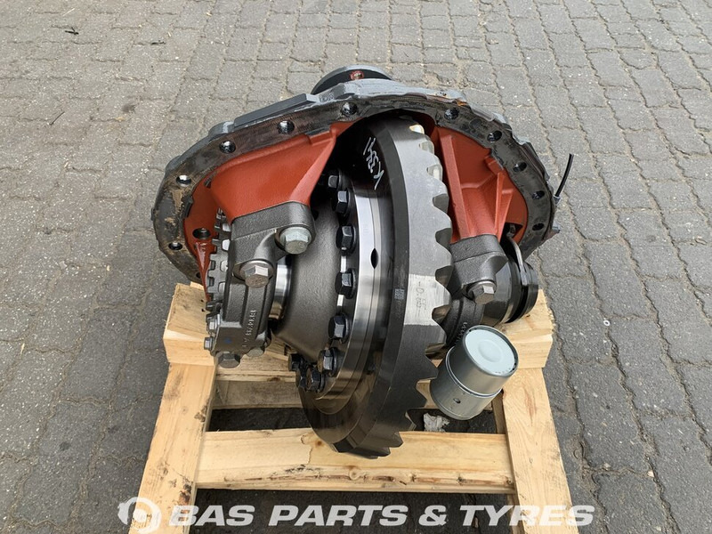 DAF - Diferenciál pro Nákladní auto: obrázek 2 DAF - Diferenciál pro Nákladní auto: obrázek 2