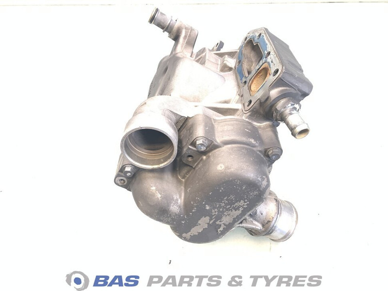 DAF - Vodní pumpa pro Nákladní auto: obrázek 2 DAF - Vodní pumpa pro Nákladní auto: obrázek 2