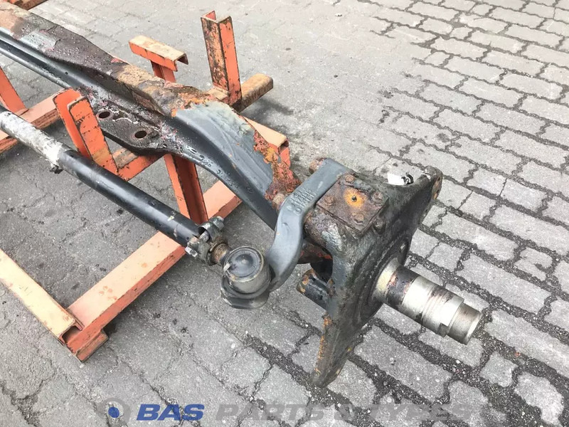 DAF - Přední náprava pro Nákladní auto: obrázek 2 DAF - Přední náprava pro Nákladní auto: obrázek 2