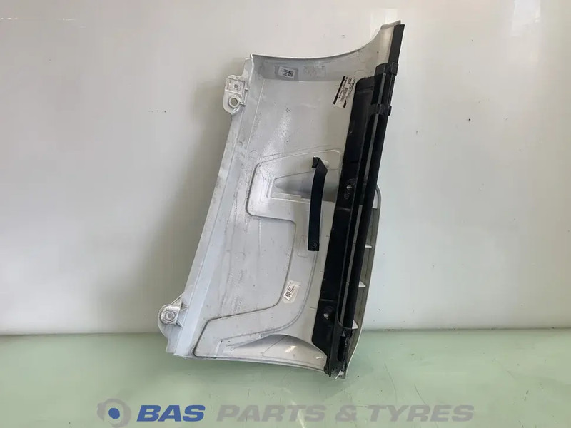 DAF - Nárazník pro Nákladní auto: obrázek 2 DAF - Nárazník pro Nákladní auto: obrázek 2