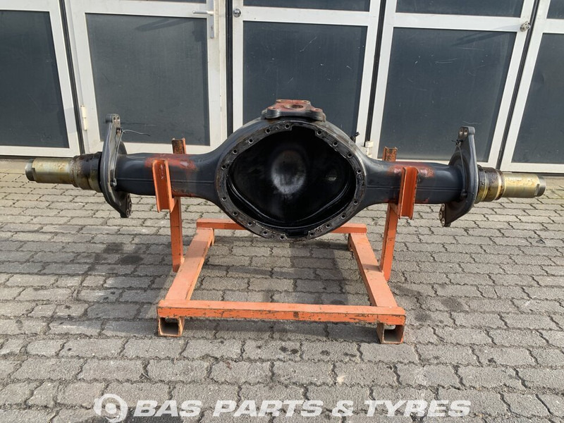 DAF - Zadní náprava pro Nákladní auto: obrázek 1 DAF - Zadní náprava pro Nákladní auto: obrázek 1
