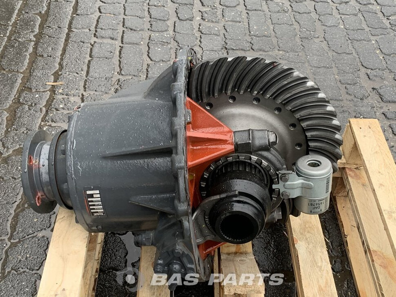 DAF - Diferenciál pro Nákladní auto: obrázek 1 DAF - Diferenciál pro Nákladní auto: obrázek 1