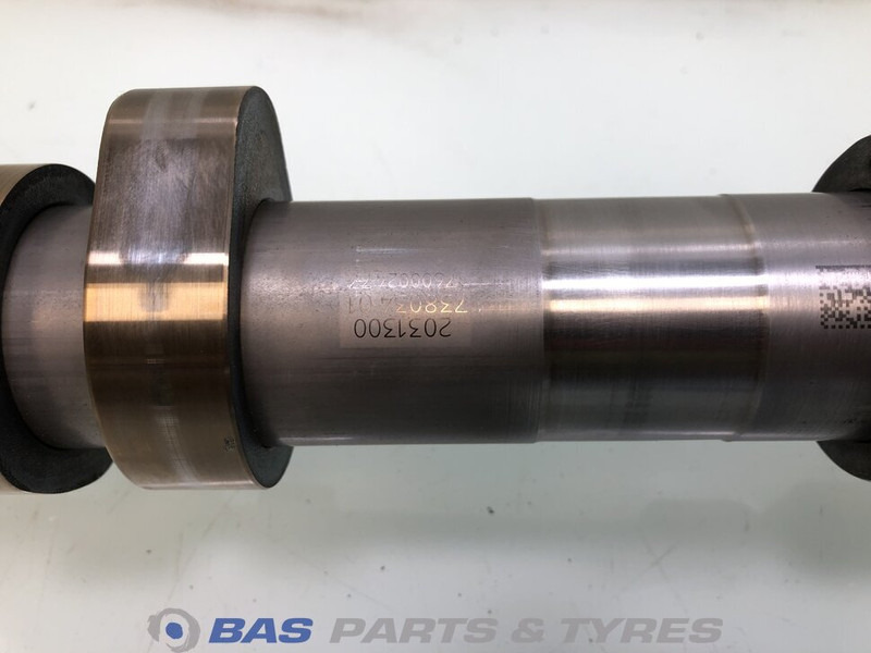 DAF - Motor pro Nákladní auto: obrázek 3 DAF - Motor pro Nákladní auto: obrázek 3