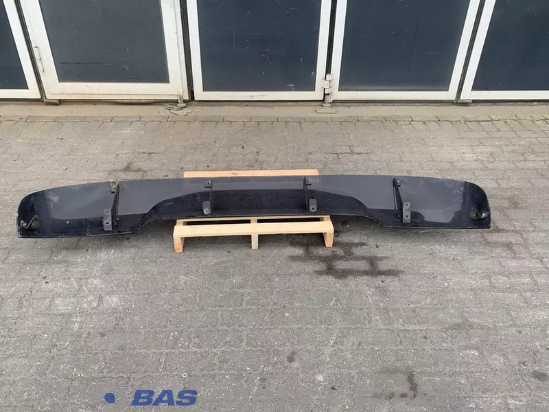 DAF - Sluneční clona pro Nákladní auto: obrázek 3 DAF - Sluneční clona pro Nákladní auto: obrázek 3