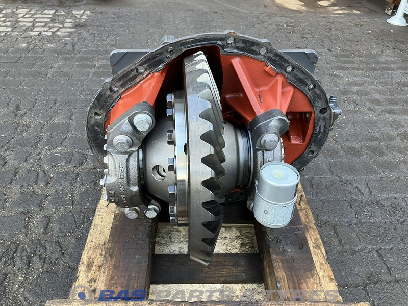 DAF - Diferenciál pro Nákladní auto: obrázek 2 DAF - Diferenciál pro Nákladní auto: obrázek 2