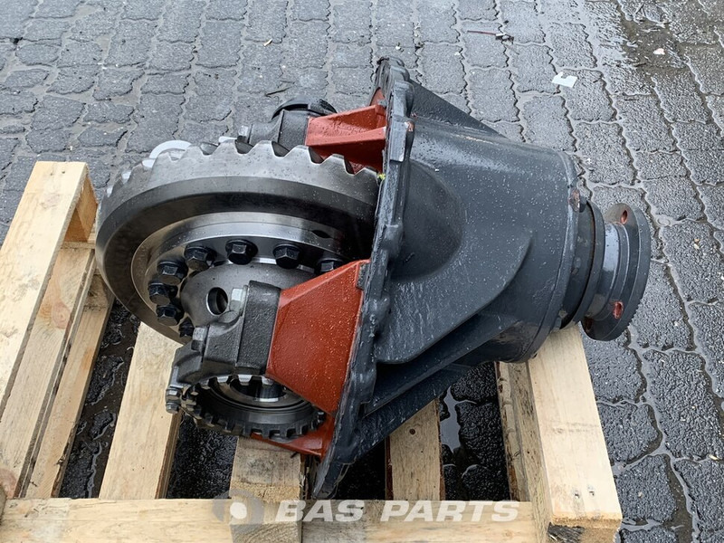 DAF - Diferenciál pro Nákladní auto: obrázek 3 DAF - Diferenciál pro Nákladní auto: obrázek 3