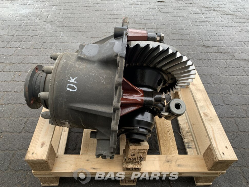 DAF - Diferenciál pro Nákladní auto: obrázek 1 DAF - Diferenciál pro Nákladní auto: obrázek 1