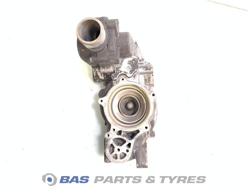 DAF - Vodní pumpa pro Nákladní auto: obrázek 2 DAF - Vodní pumpa pro Nákladní auto: obrázek 2