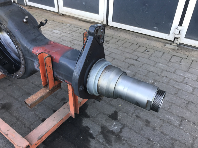 DAF - Zadní náprava pro Nákladní auto: obrázek 2 DAF - Zadní náprava pro Nákladní auto: obrázek 2