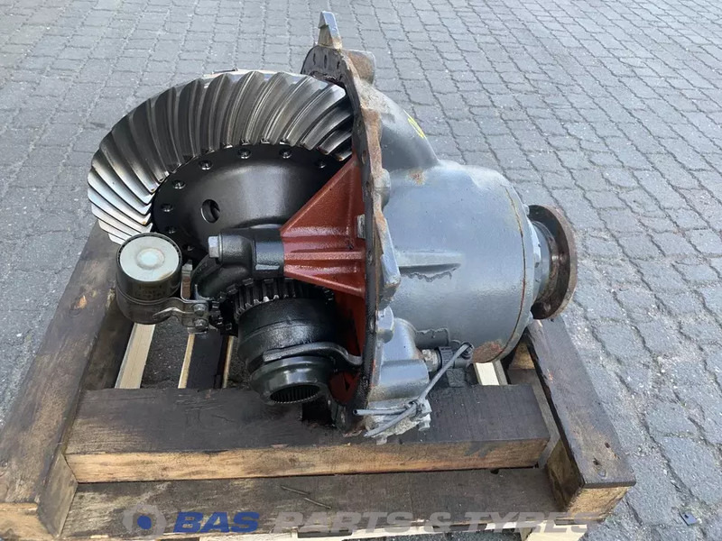 DAF - Diferenciál pro Nákladní auto: obrázek 3 DAF - Diferenciál pro Nákladní auto: obrázek 3