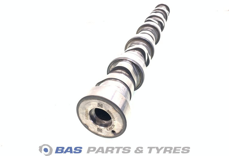 DAF Nokkenas DAF 1955880 - Rozvodový hřídel pro Nákladní auto: obrázek 2 DAF Nokkenas DAF 1955880 - Rozvodový hřídel pro Nákladní auto: obrázek 2