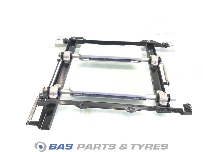 DAF Opstapsteun DAF - Výfukový systém pro Nákladní auto: obrázek 4 DAF Opstapsteun DAF - Výfukový systém pro Nákladní auto: obrázek 4