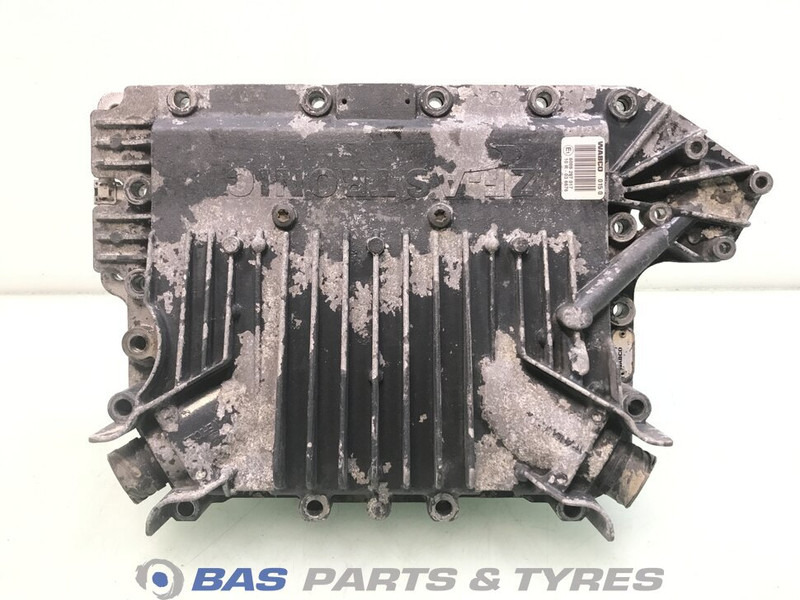 DAF Versnellingsbakdeksel DAF 1913205 - Převodovka pro Nákladní auto: obrázek 1 DAF Versnellingsbakdeksel DAF 1913205 - Převodovka pro Nákladní auto: obrázek 1