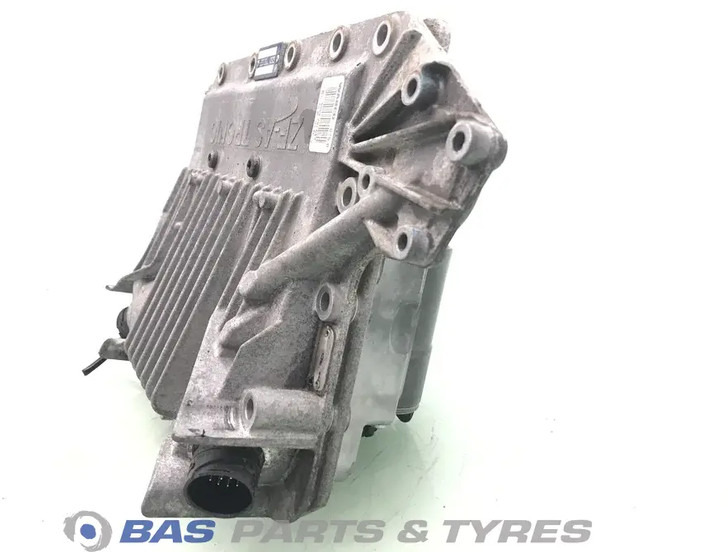 DAF Versnellingsbakdeksel DAF 1913205 - Převodovka pro Nákladní auto: obrázek 2 DAF Versnellingsbakdeksel DAF 1913205 - Převodovka pro Nákladní auto: obrázek 2