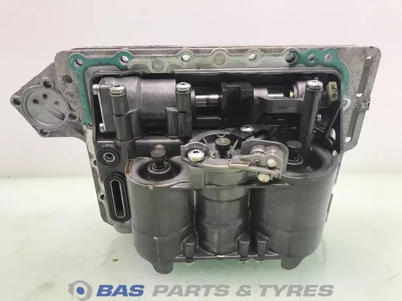 DAF Versnellingsbakdeksel DAF 1913205 - Převodovka pro Nákladní auto: obrázek 4 DAF Versnellingsbakdeksel DAF 1913205 - Převodovka pro Nákladní auto: obrázek 4