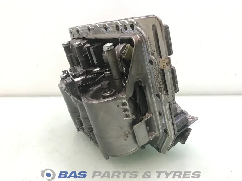 DAF Versnellingsbakdeksel DAF 1913205 - Převodovka pro Nákladní auto: obrázek 4 DAF Versnellingsbakdeksel DAF 1913205 - Převodovka pro Nákladní auto: obrázek 4