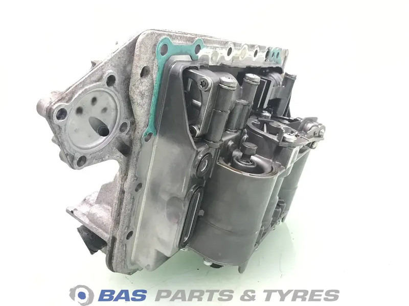 DAF Versnellingsbakdeksel DAF 1913205 - Převodovka pro Nákladní auto: obrázek 3 DAF Versnellingsbakdeksel DAF 1913205 - Převodovka pro Nákladní auto: obrázek 3