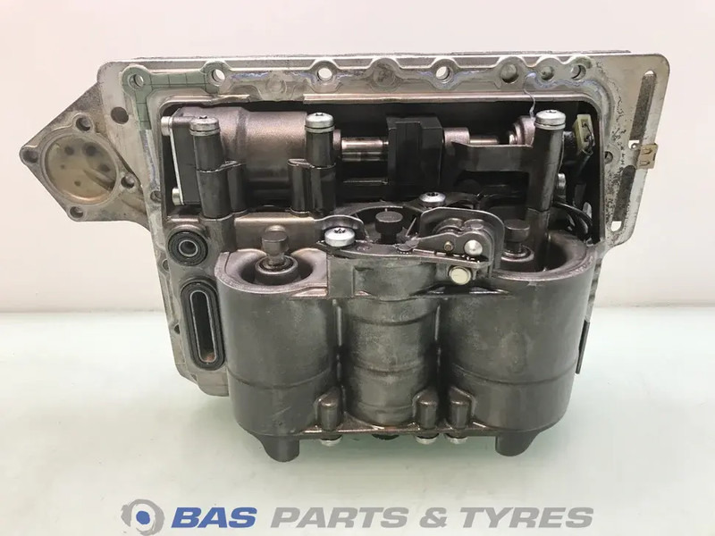 DAF Versnellingsbakdeksel DAF 1913205 - Převodovka pro Nákladní auto: obrázek 3 DAF Versnellingsbakdeksel DAF 1913205 - Převodovka pro Nákladní auto: obrázek 3