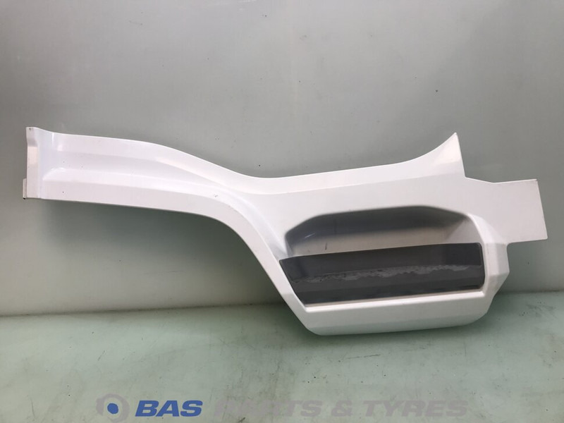 DAF XF G2 Opstap Rechts DAF 2303101 - Karoserie a exteriér pro Nákladní auto: obrázek 1 DAF XF G2 Opstap Rechts DAF 2303101 - Karoserie a exteriér pro Nákladní auto: obrázek 1