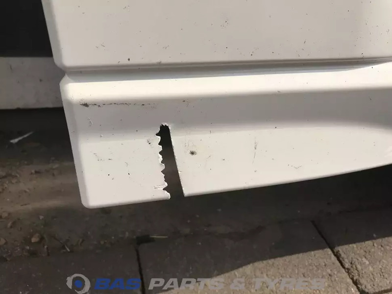 DAF XF106 - Karoserie a exteriér pro Nákladní auto: obrázek 3 DAF XF106 - Karoserie a exteriér pro Nákladní auto: obrázek 3