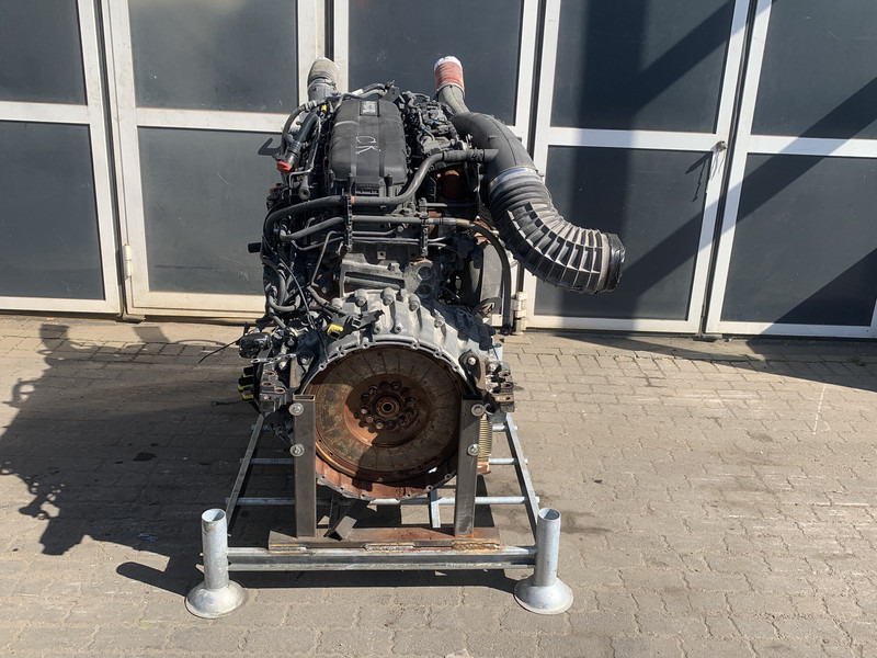 DAF XF106 - Motor pro Nákladní auto: obrázek 2 DAF XF106 - Motor pro Nákladní auto: obrázek 2
