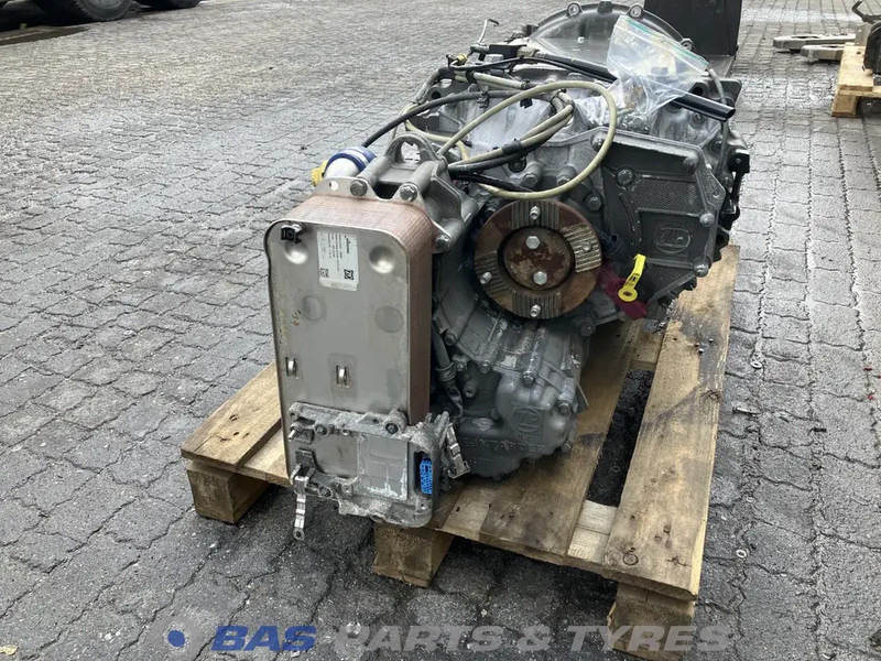 DAF XF106 - Převodovka pro Nákladní auto: obrázek 5 DAF XF106 - Převodovka pro Nákladní auto: obrázek 5