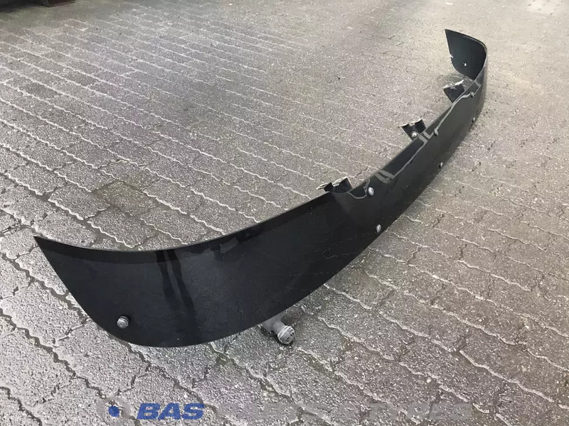 DAF XF106 Zonneklep DAF Super Space Cab L2H3 1651597 - Sluneční clona pro Nákladní auto: obrázek 3 DAF XF106 Zonneklep DAF Super Space Cab L2H3 1651597 - Sluneční clona pro Nákladní auto: obrázek 3