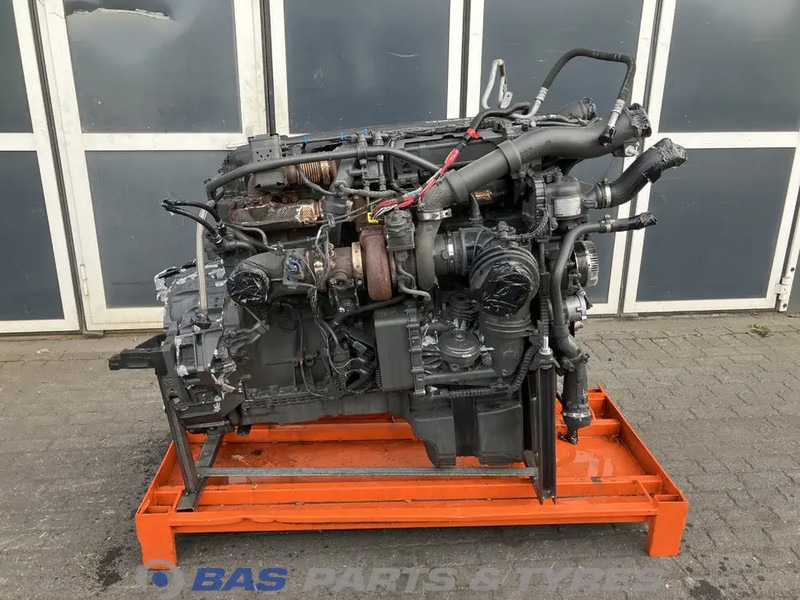 DAF XG Motor DAF MX13 355 H5 2304398 - Motor pro Nákladní auto: obrázek 3 DAF XG Motor DAF MX13 355 H5 2304398 - Motor pro Nákladní auto: obrázek 3