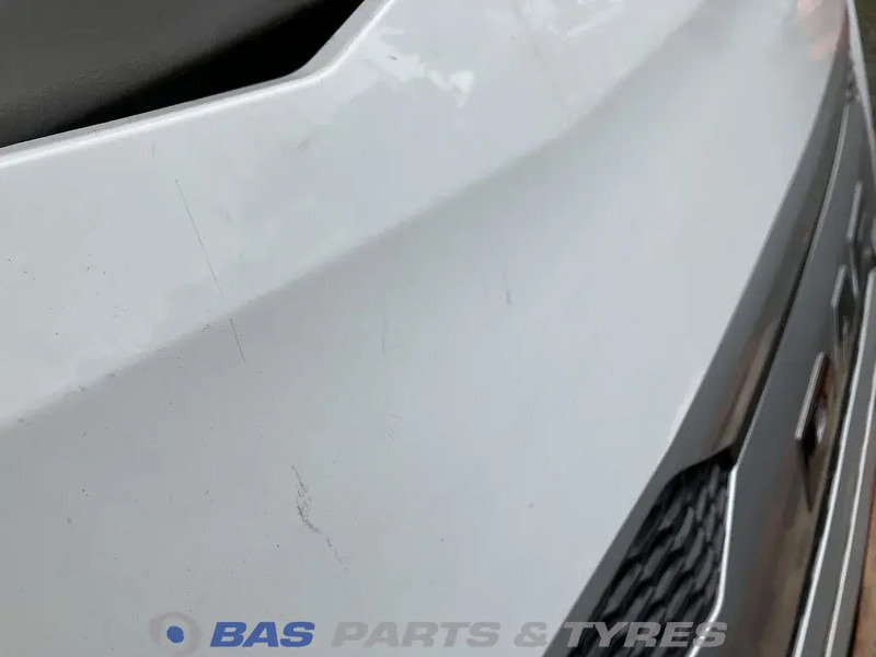 DAF XG - Mřížka pro Nákladní auto: obrázek 3 DAF XG - Mřížka pro Nákladní auto: obrázek 3