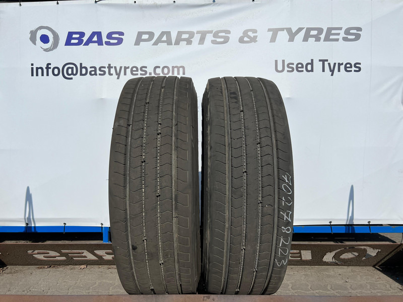 Firestone - Pneumatiky pro Nákladní auto: obrázek 1 Firestone - Pneumatiky pro Nákladní auto: obrázek 1