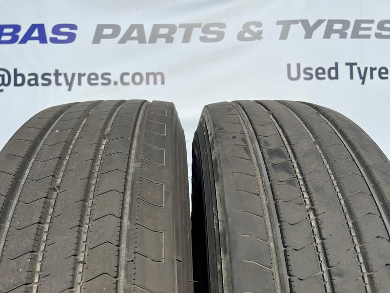 Firestone - Pneumatiky pro Nákladní auto: obrázek 2 Firestone - Pneumatiky pro Nákladní auto: obrázek 2