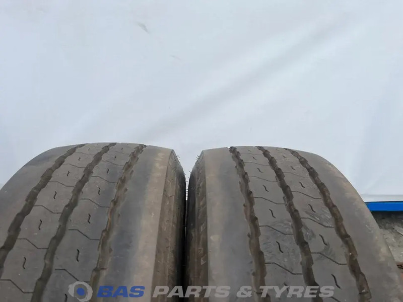 Goodyear  - Pneumatiky pro Nákladní auto: obrázek 2 Goodyear  - Pneumatiky pro Nákladní auto: obrázek 2