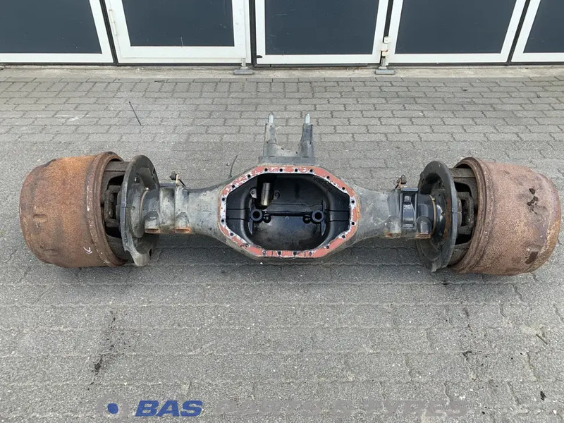 MAN TGS - Zadní náprava pro Nákladní auto: obrázek 3 MAN TGS - Zadní náprava pro Nákladní auto: obrázek 3