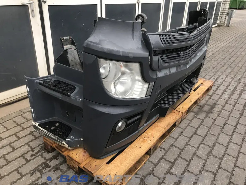 Mercedes-Benz Actros MP4 Bumper Mercedes A 960 310 23 22 - Nárazník pro Nákladní auto: obrázek 3 Mercedes-Benz Actros MP4 Bumper Mercedes A 960 310 23 22 - Nárazník pro Nákladní auto: obrázek 3