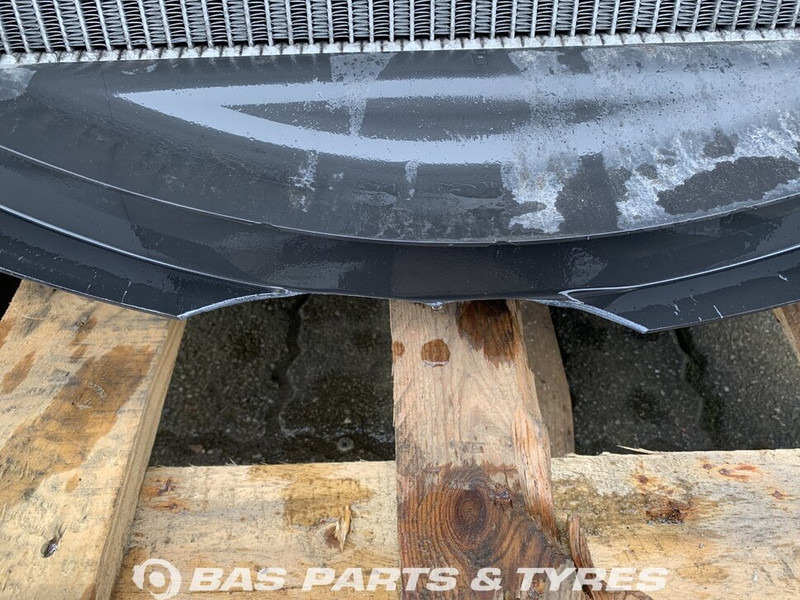 Mercedes-Benz Actros MP4 Koelerpakket Mercedes OM470LA 395 A 960 500 00 02 - Chladič pro Nákladní auto: obrázek 3 Mercedes-Benz Actros MP4 Koelerpakket Mercedes OM470LA 395 A 960 500 00 02 - Chladič pro Nákladní auto: obrázek 3