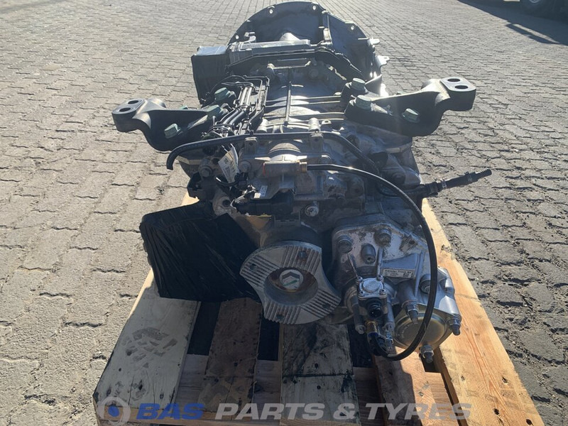 Mercedes-Benz Arocs Mercedes G230-12 Powershift 3 Versnellingsbak A 001 260 36 00 - Převodovka pro Nákladní auto: obrázek 2 Mercedes-Benz Arocs Mercedes G230-12 Powershift 3 Versnellingsbak A 001 260 36 00 - Převodovka pro Nákladní auto: obrázek 2