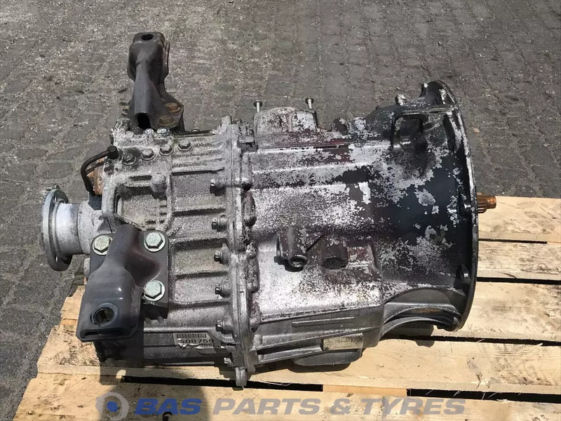 Mercedes-Benz Atego MP2 Mercedes G60-6 Versnellingsbak A 001 260 36 00 - Převodovka pro Nákladní auto: obrázek 3 Mercedes-Benz Atego MP2 Mercedes G60-6 Versnellingsbak A 001 260 36 00 - Převodovka pro Nákladní auto: obrázek 3