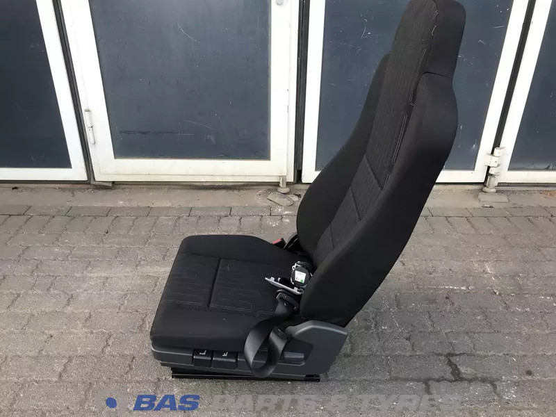 Mercedes-Benz Atego MP4 - Sedaček pro Nákladní auto: obrázek 2 Mercedes-Benz Atego MP4 - Sedaček pro Nákladní auto: obrázek 2