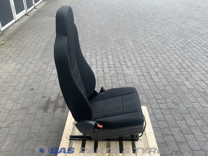 Mercedes-Benz Atego MP4 - Sedaček pro Nákladní auto: obrázek 2 Mercedes-Benz Atego MP4 - Sedaček pro Nákladní auto: obrázek 2