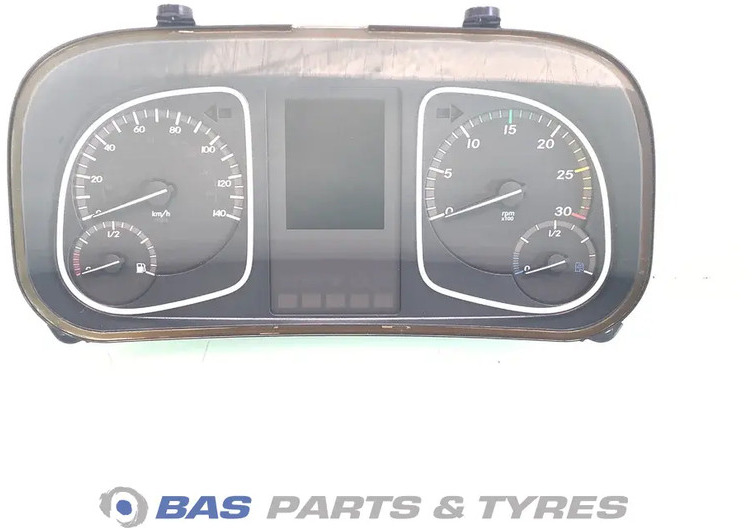 Mercedes-Benz Atego MP4 - Palubní deska pro Nákladní auto: obrázek 1 Mercedes-Benz Atego MP4 - Palubní deska pro Nákladní auto: obrázek 1