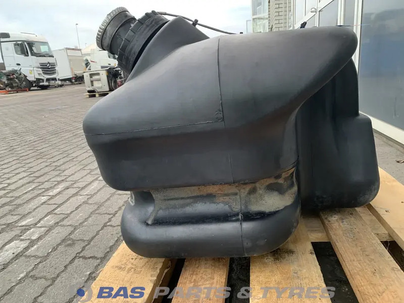 Mercedes-Benz Brandstoftank Mercedes 120 Liter A 967 471 04 01 - Palivová nádrž pro Nákladní auto: obrázek 2 Mercedes-Benz Brandstoftank Mercedes 120 Liter A 967 471 04 01 - Palivová nádrž pro Nákladní auto: obrázek 2