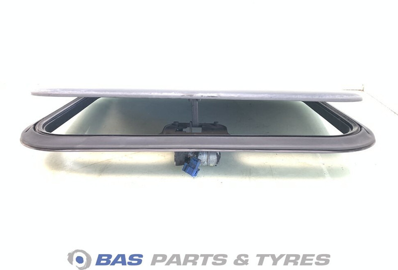 Mercedes-Benz Dakluik Mercedes A 943 830 01 42 - Sluneční clona pro Nákladní auto: obrázek 3 Mercedes-Benz Dakluik Mercedes A 943 830 01 42 - Sluneční clona pro Nákladní auto: obrázek 3