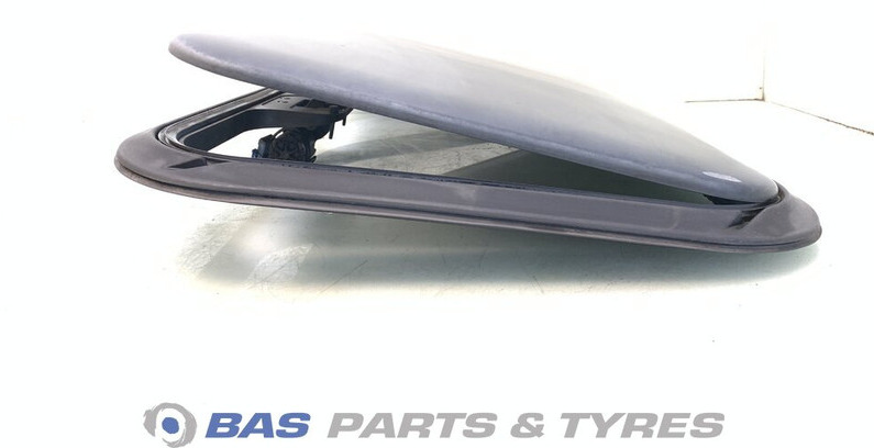 Mercedes-Benz Dakluik Mercedes A 943 830 01 42 - Sluneční clona pro Nákladní auto: obrázek 4 Mercedes-Benz Dakluik Mercedes A 943 830 01 42 - Sluneční clona pro Nákladní auto: obrázek 4